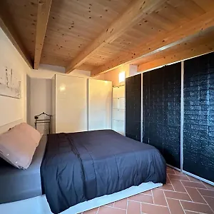 Stazione Centrale 5 Terre - Loft La Spezia