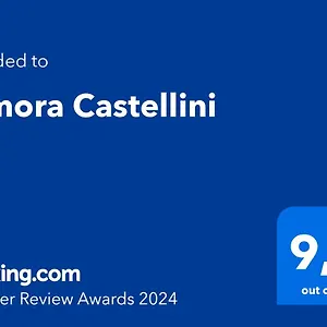 Dimora Castellini Ragusa