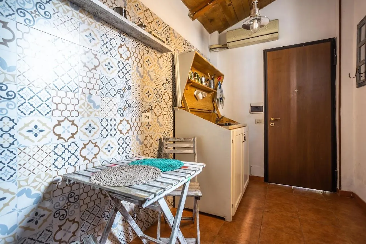 Cottage Degli Acquedotti Roma 0*,  Italia