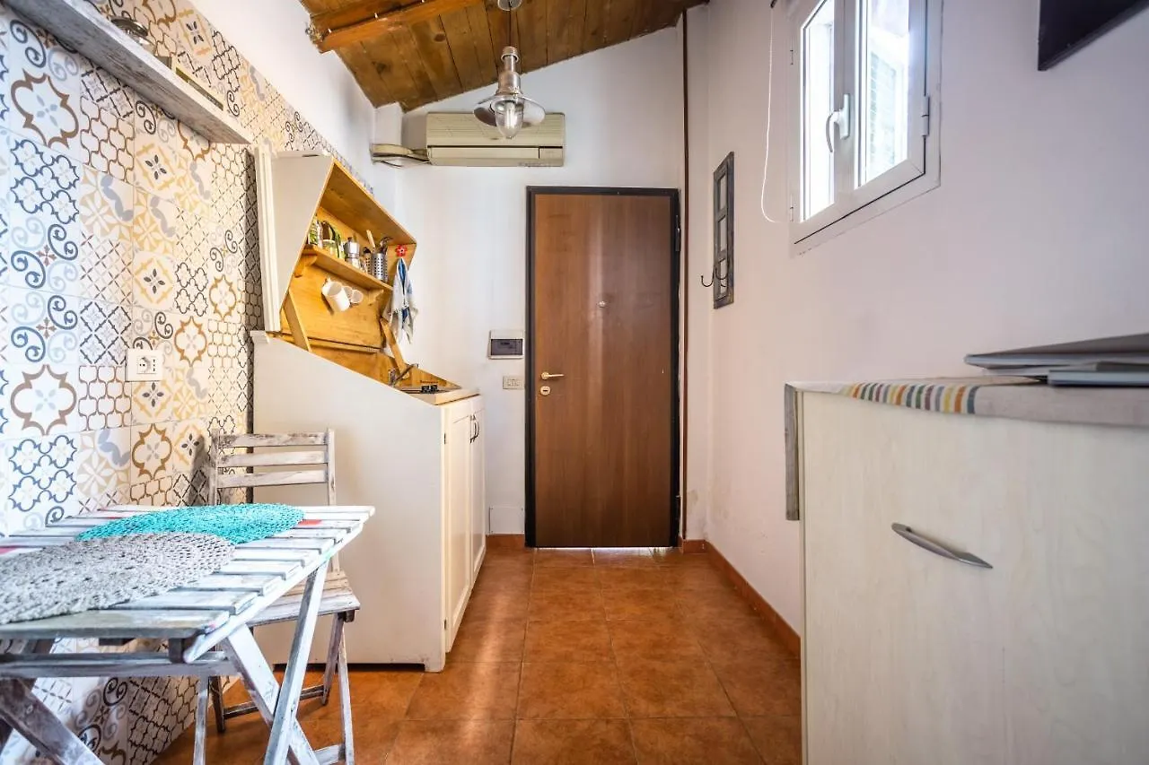 Cottage Degli Acquedotti Roma