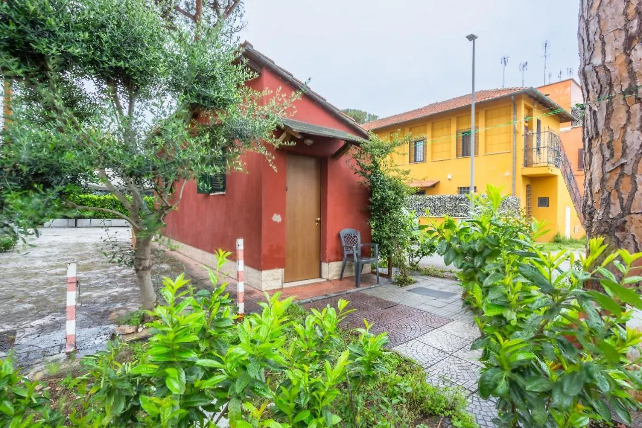 Cottage Degli Acquedotti Roma